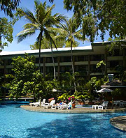 Clarion Resort Palm Cove Australia