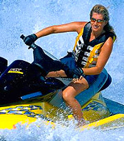 Palm Cove Watersports Australia