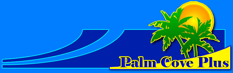 Palm Cove Plus offers standby rates on holiday accommodation and tours. Our office is located at the entrance of the village